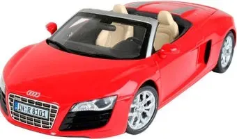 Revell 07094 Автомобиль Audi R8 Spyder