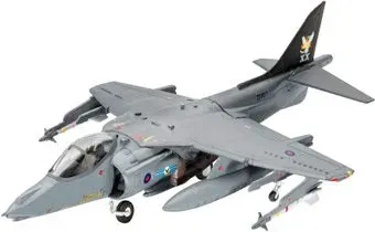 Revell 03887 Штурмовик Bae Harrier GR.7