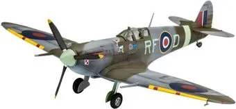 Revell 03897 Британский истребитель Spitfire Mk Vb