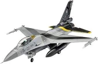Revell 03905 Многоцелевой истребитель F-16 Mlu