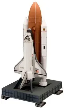 Revell 04736 Космический шаттл Discovery & Booster