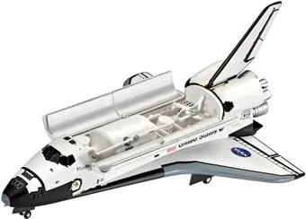 Revell 04544 Космический шаттл Atlantis