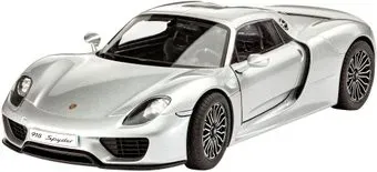 Revell 07026 Porsche 918 Spyder