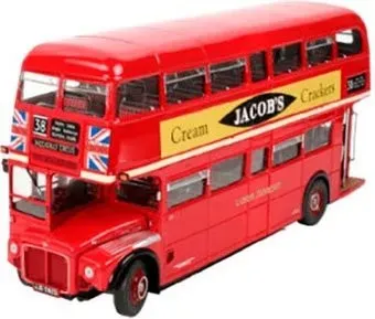 Revell London Bus