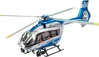 Revell Аэробус H145 Police