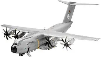 Revell Аэробус A400M Atlas