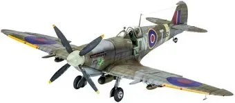 Revell Истребитель Spitfire MK.IXc
