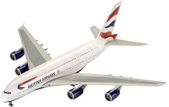 Revell Аэробус A380-800