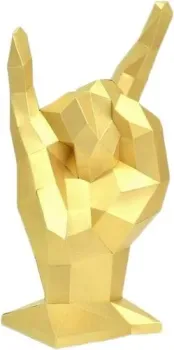 PAPERRAZ Жест Коза