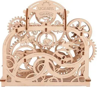 Ugears Театр