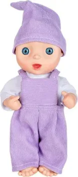 Fancy Dolls Малыш Гномик PU08