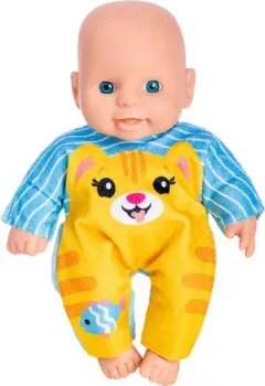 Fancy Dolls В пижаме PU27