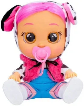 Cry Babies Dressy Дотти 40884