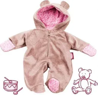 Gotz Костюм медвежонка 48см 3402821