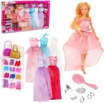 Defa Lucy Модница 8446a