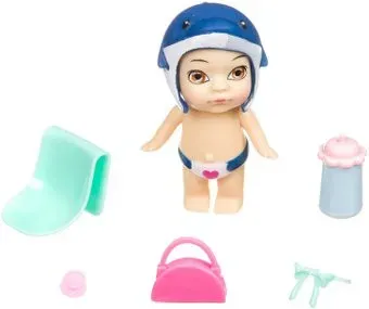 Bondibon OLY в бутылочке BB3851