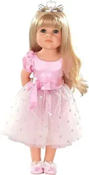 Gotz Hanna Princess 1359072