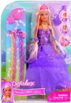 Defa Lucy 8182