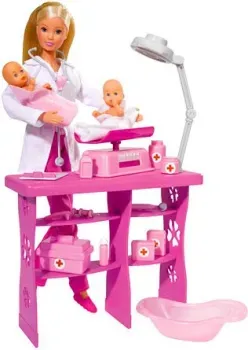 Simba Baby Doctor (105732608)