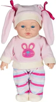 Fancy Dolls Малыш зайка LV5002