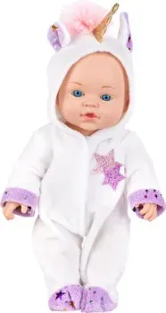 Fancy Dolls Малыш LV5001