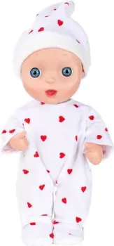 Fancy Dolls Малыш Гномик PU22