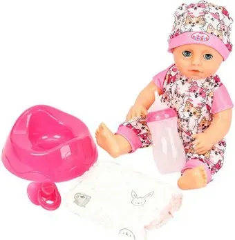 Карапуз Y25BB-CUTE-24-RU-WOD