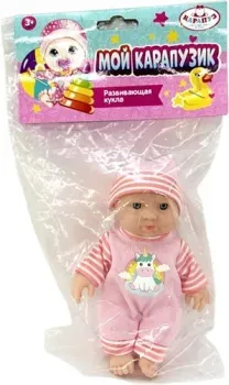 Карапуз SM16-03-PACK-25-RU