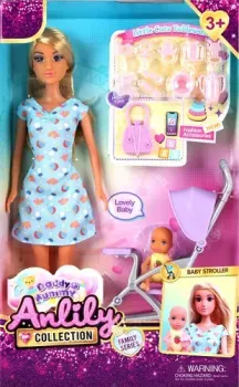 Anlily 616318