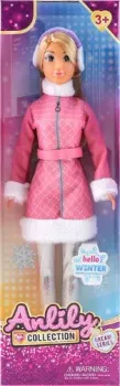 Anlily 616001