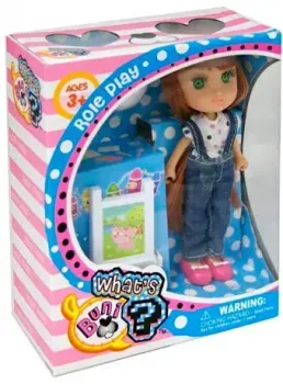 A-Toys 65007