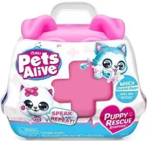 Zuru Pets Alive 9540 (серия 3)