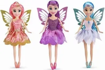 Zuru Sparkle girlz 10006BQ5 Фея (в ассортименте)