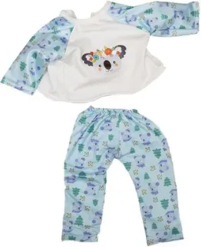 Sharktoys Пижама Коала 33800001