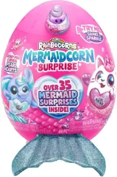 Zuru Rainbocorns Mermaidcorn Surprise 9283