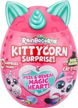 Zuru Rainbocorns Kittycorn Surprise 9259SQ1
