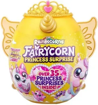 Zuru Rainbocorns Fairycorn Princess 9281