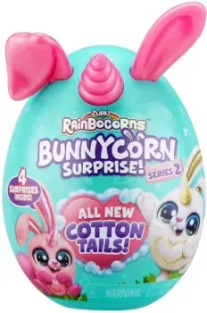 Zuru Rainbocorns Bunnycorn S2 9280