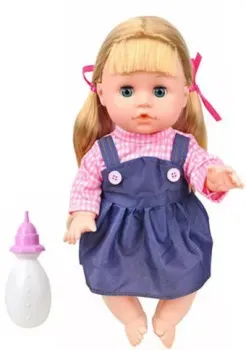 Наша Игрушка Моя малышка 200662018