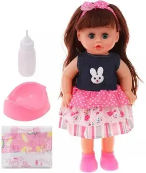 Наша Игрушка Моя малышка 200305415