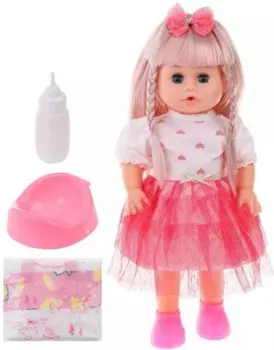 Наша Игрушка Моя малышка 200305414