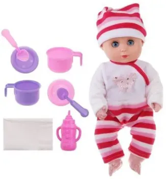 Наша Игрушка Мой малыш 20514