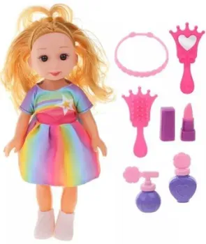 Наша Игрушка Модница JH1-4