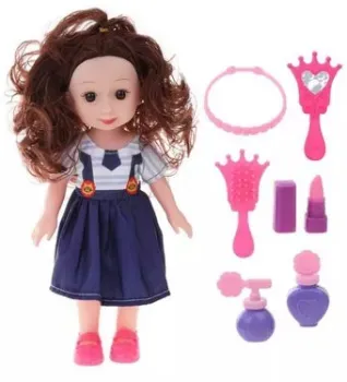 Наша Игрушка Модница JH1-3