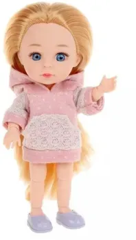Наша Игрушка 91033-4