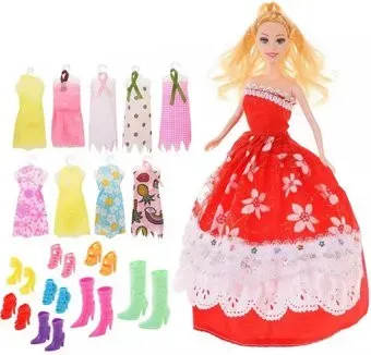 Наша Игрушка 5088D