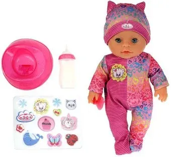 Карапуз Ириска Y30BB-DP-KITTY-22-RU