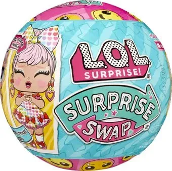 L.O.L. Surprise! Swap 42085