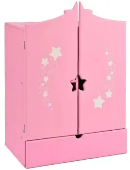 Leader Toys Diamond Star c дизайнерским звездным принтом 74219 (розовый)
