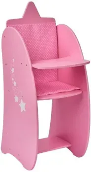 Leader Toys Diamond Star для кормления 74319 (розовый)